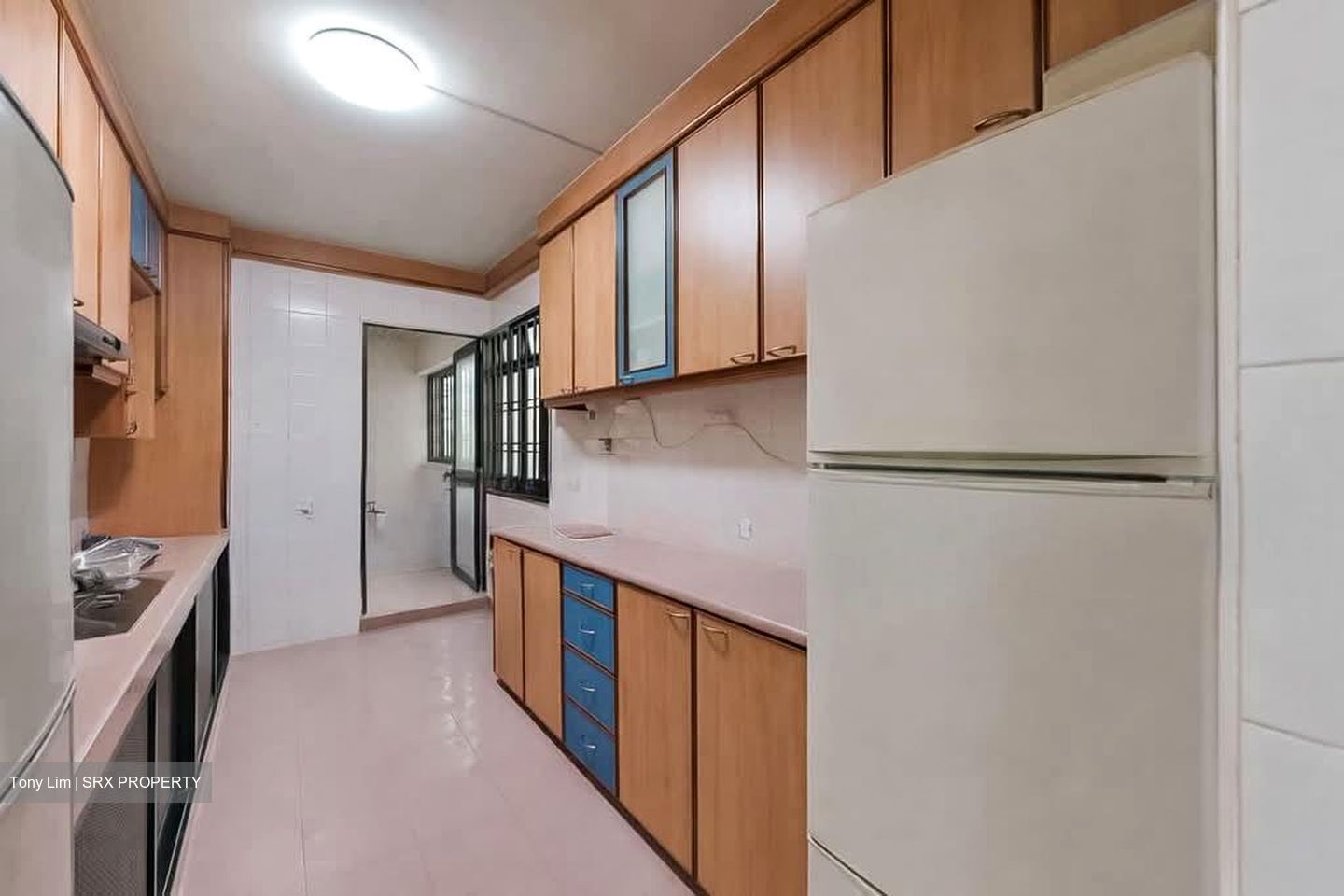 Blk 288F Bukit Batok Street 25 (Bukit Batok), HDB 5 Rooms #558270081